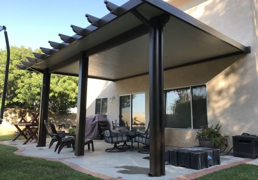 Pergola Dubai