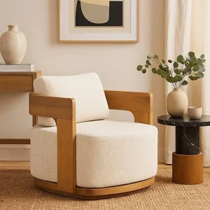 Armchairs Upholstery