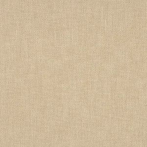 Beige linen Trojena Fabric