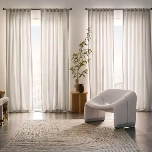 Curtains
