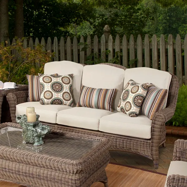 Custom Sunbrella Fabric Dubai