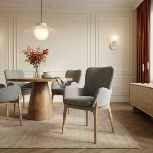 Dining Chairs Upholstery
