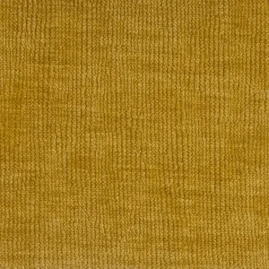 Golden RAYA CHENILLE Upholstery Fabric