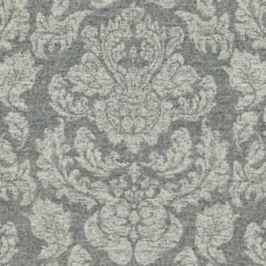 Grey Bed Upholstery Fabric