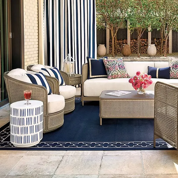 High Quality Sunbrella Fabric Dubai
