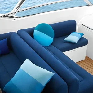 Marine Upholstery