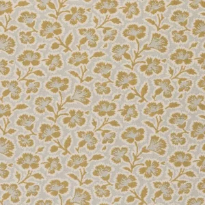 Mia Daisy Sunbrella Fabric