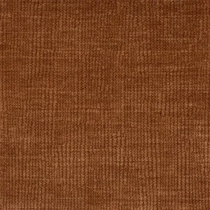 Muddy RAYA CHENILLE Upholstery Fabric