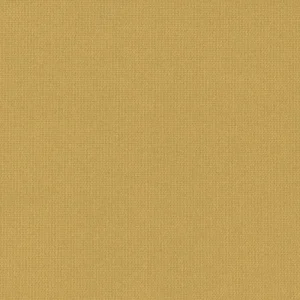 Ochre baronet Satin Upholstery Fabric