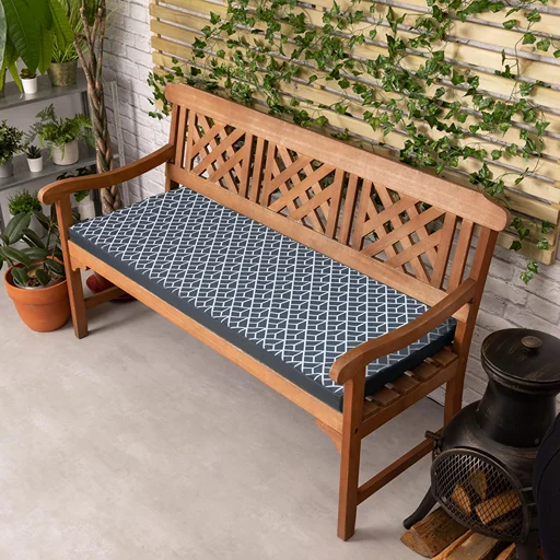 Outdoor Bench Cushions