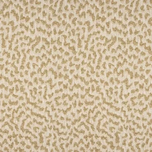Pale Gold Scandinavia Upholstery Fabric