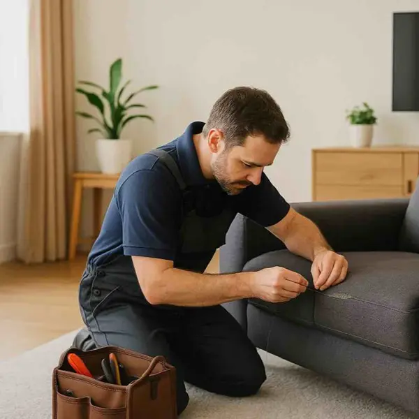 Sofa Repairing in Dubai