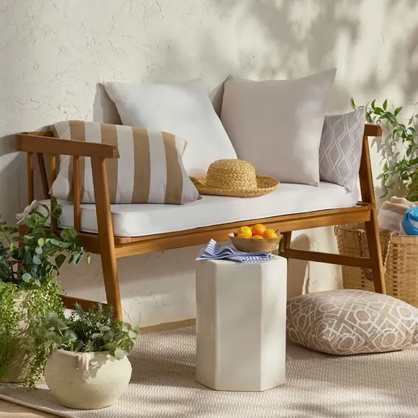 Sunbrella Cushion Fabric Dubai