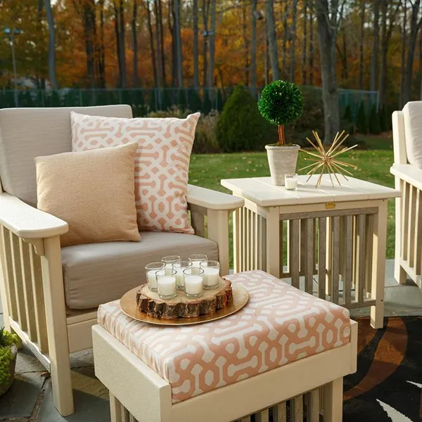 Sunbrella Fabric Dubai for outdoor cushions