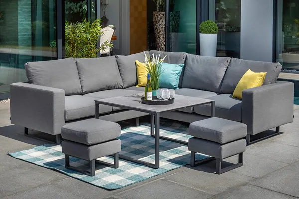 Sunbrella upholstery fabric