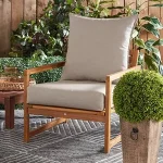 UV Resistant Sunbrella Fabric Dubai