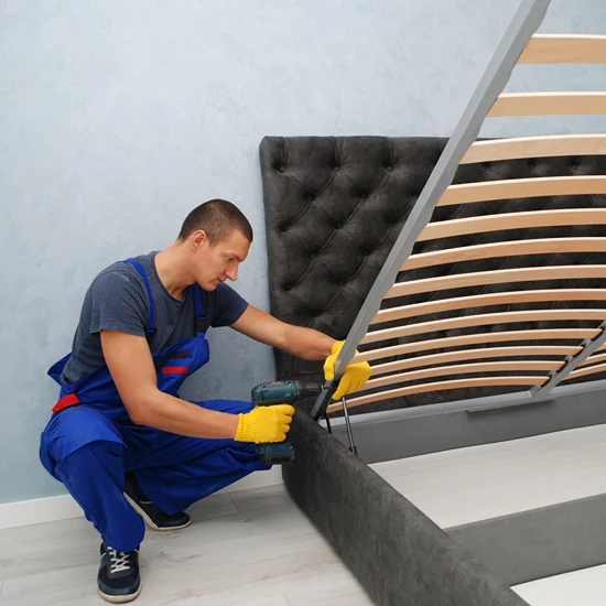 Bed Repairing Service in Dubai