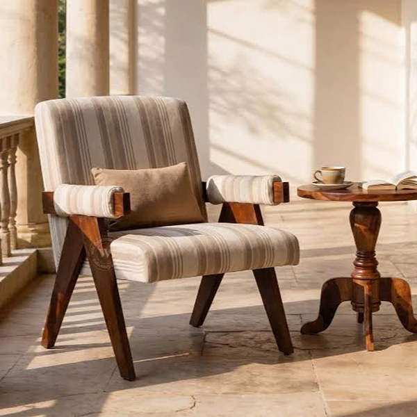 Chair Repair Dubai fixing broken frames and worn upholstery