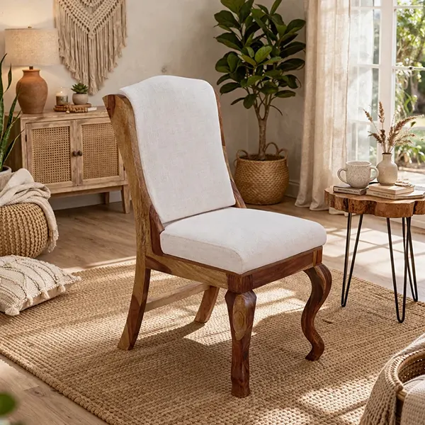 Chair Repair Dubai providing furniture repair and maintenance services