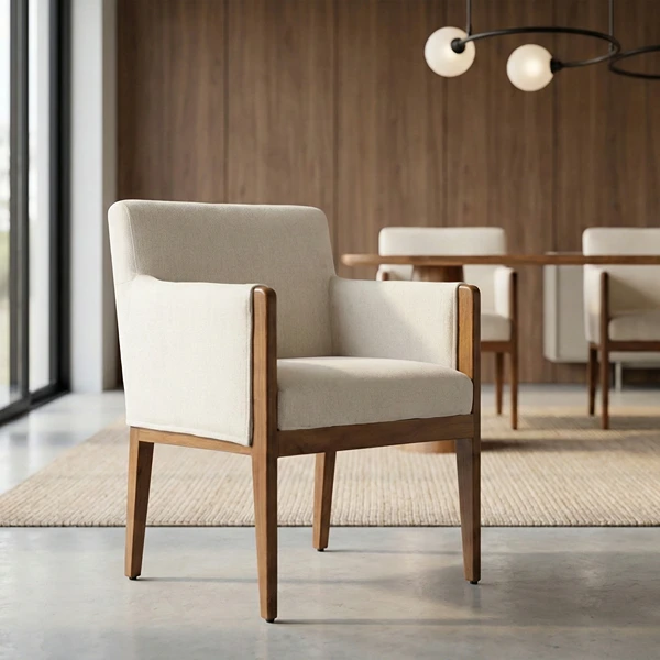 Chair Repair Dubai with professional fixing and restoration solutions