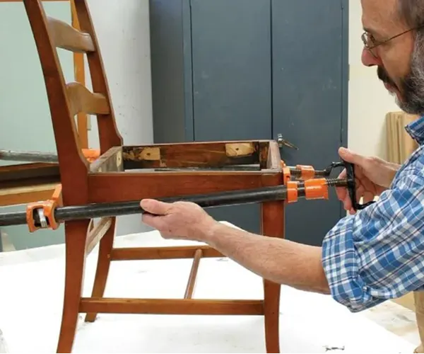 Fast Chair Repair Services In All Dubai