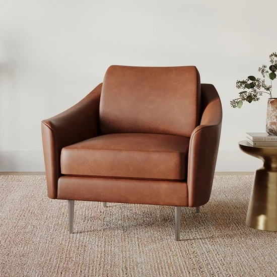 Leather Chair Repairing